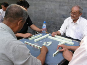 Speel Mahjong Combi op Zigiz - Enerverend leuk!